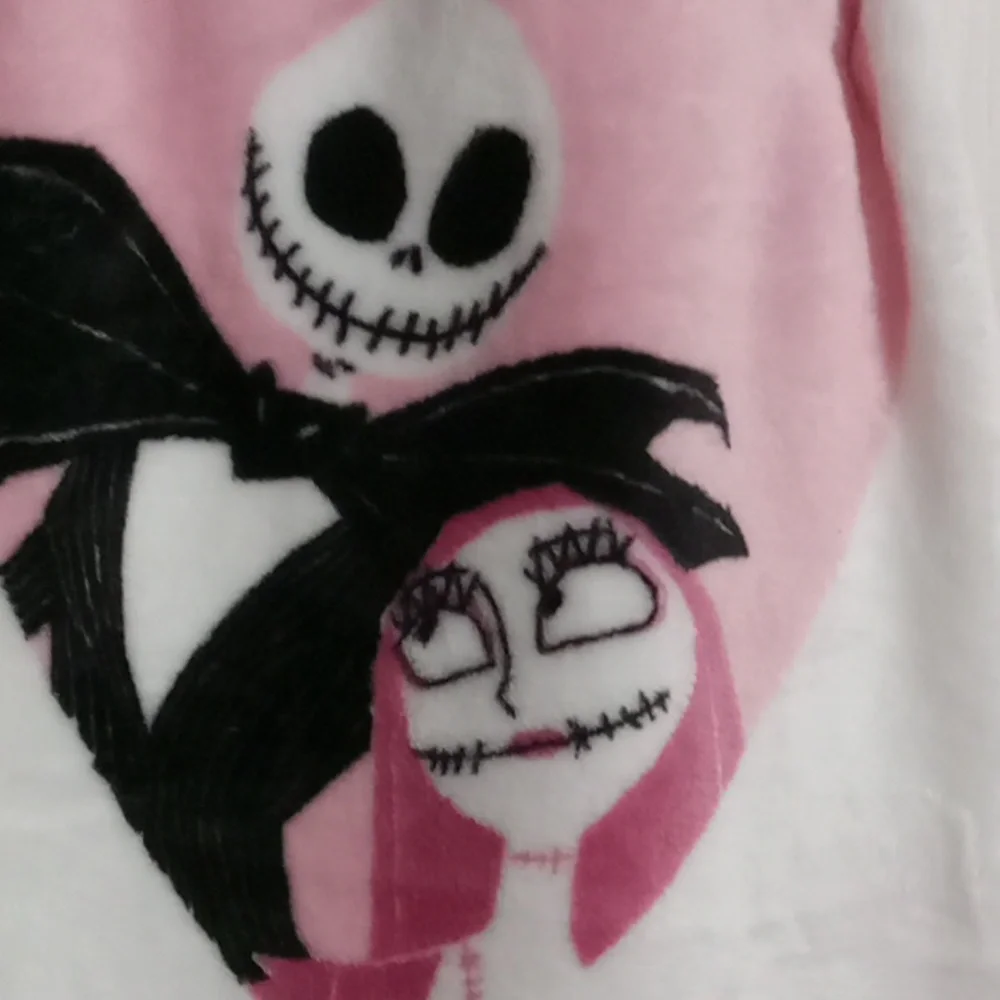Disney nightmare before